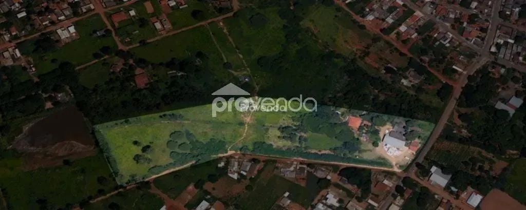ÁREA À VENDA SETOR DOS ESTADOS - Foto 3