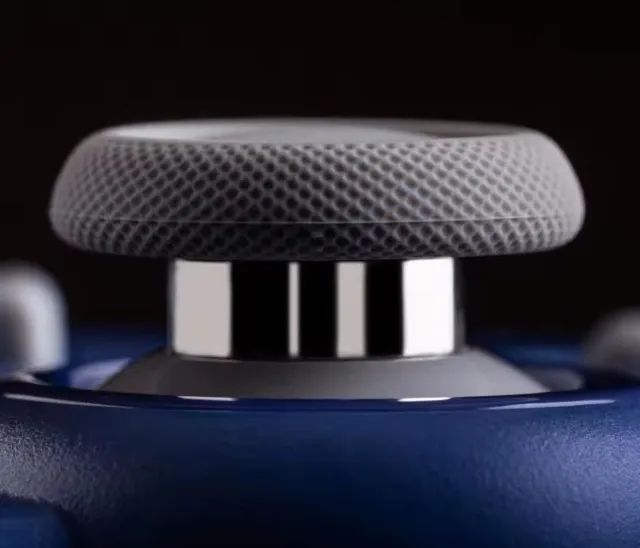 Controle 8bitdo Pro 3 Switch Pc Android Abxy Magnético - Foto 2