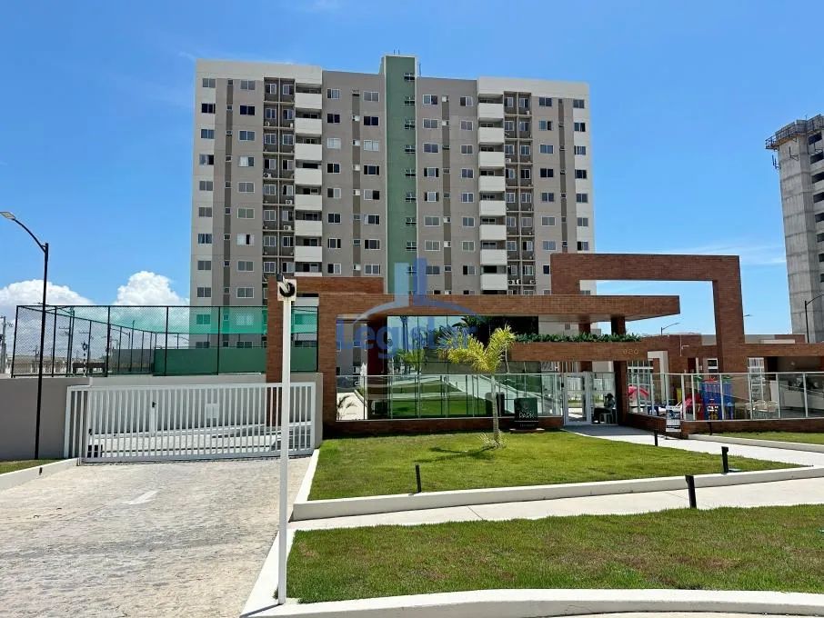 Aruana Park Residence