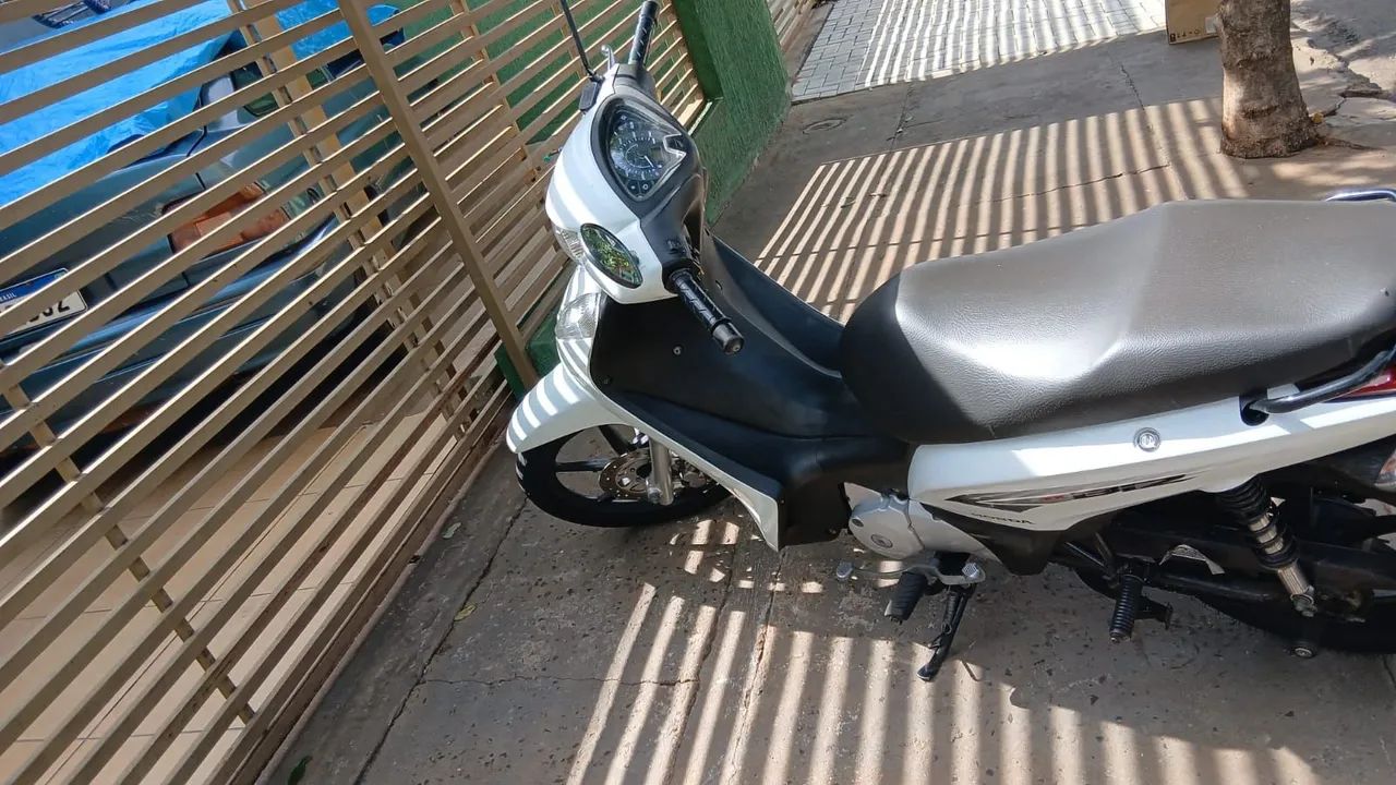 Honda biz - Foto 3