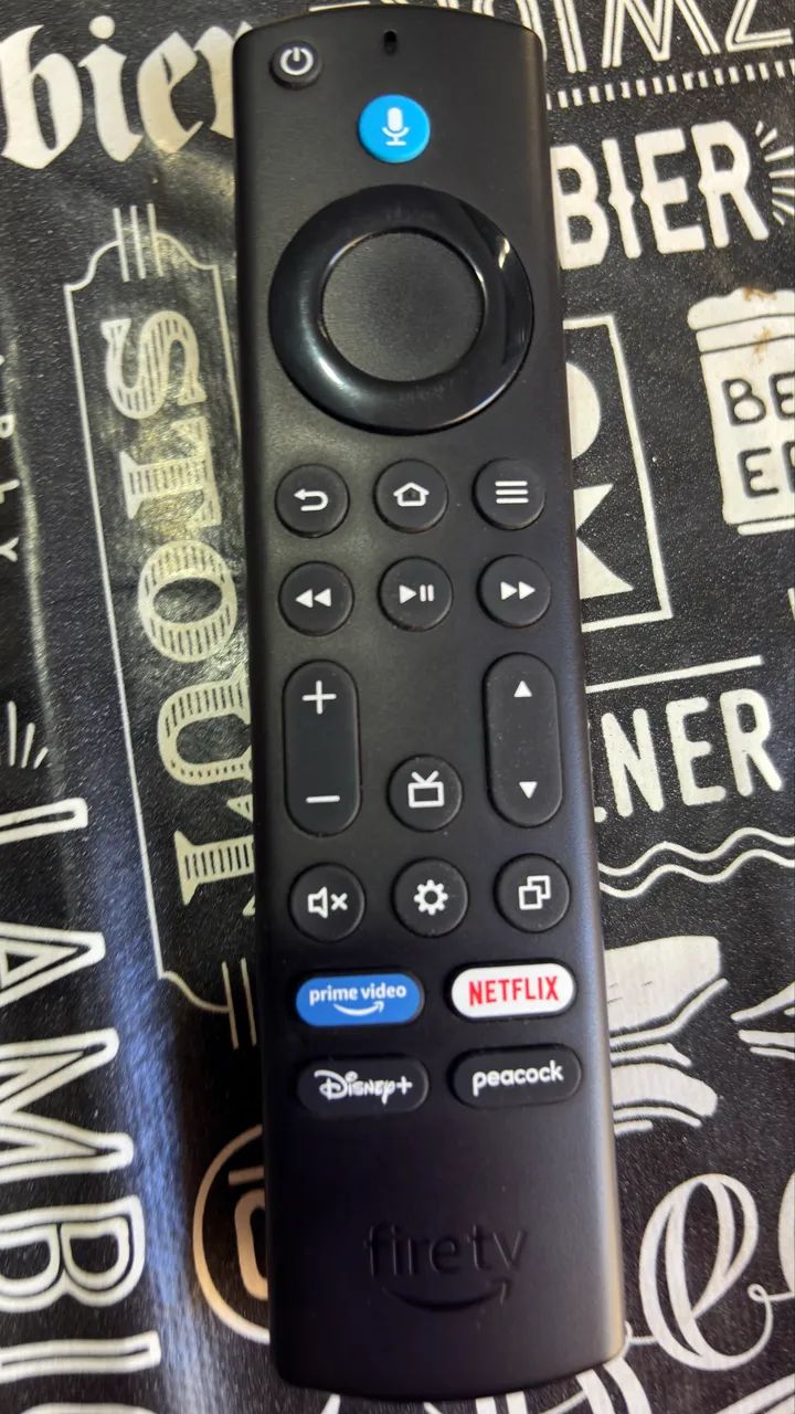 Amazon Fire Tv Stick 4k Max Wi-fi 6e - Foto 4