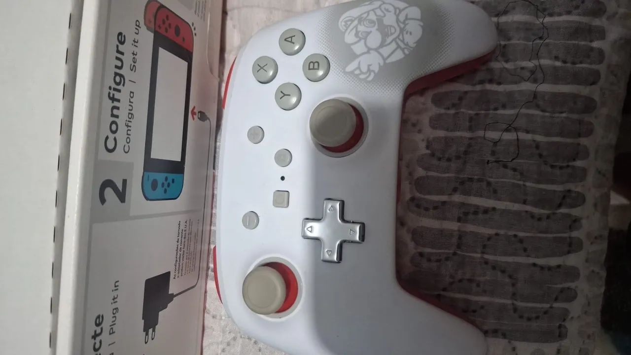 Nintendo, Console, Nintendo Switch - Foto 2