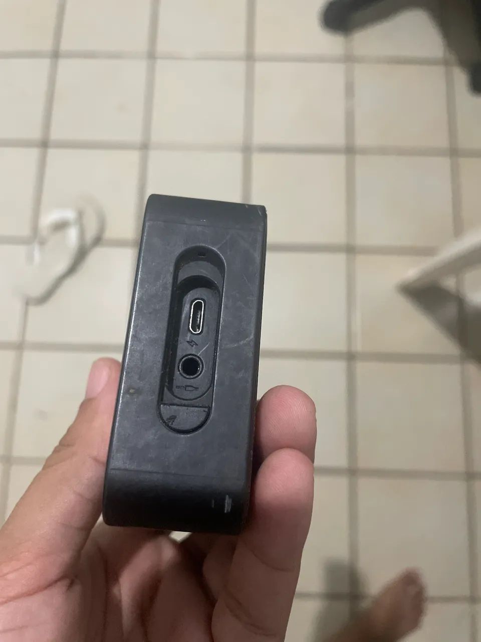 JBL Go Original  - Foto 3