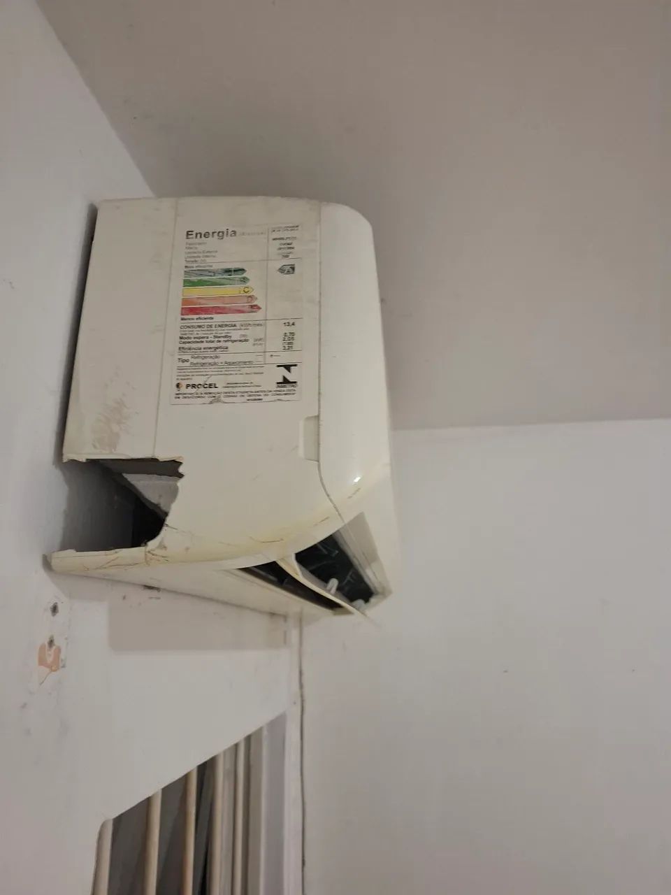 Ar condicionado  - Foto 2