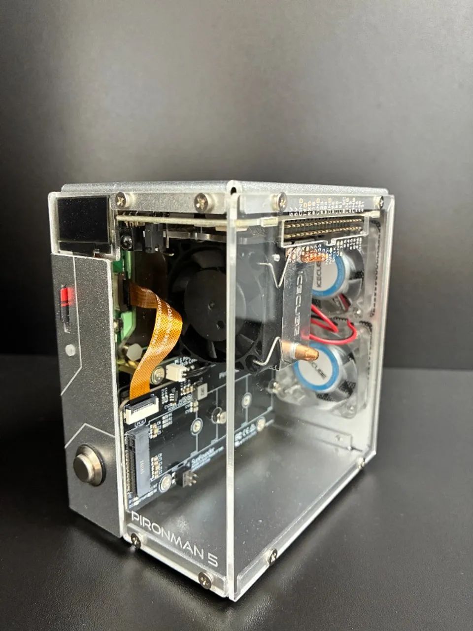 Raspberry Pi 5 8GB - Foto 2