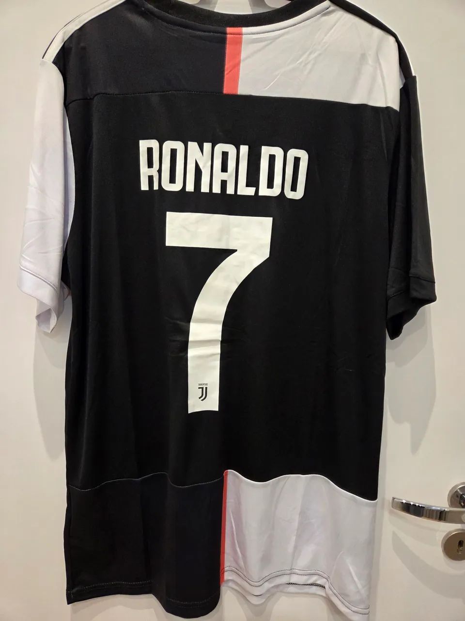 Camisa Juventus 19/20 - Foto 2