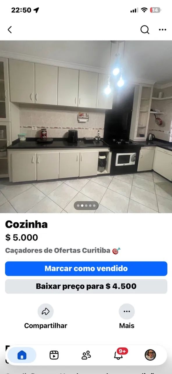 Armários para cozinha  - Foto 5