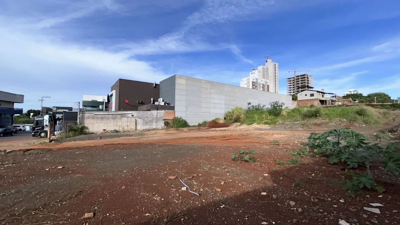 Terreno para aluguel em Chapecó - Foto 4