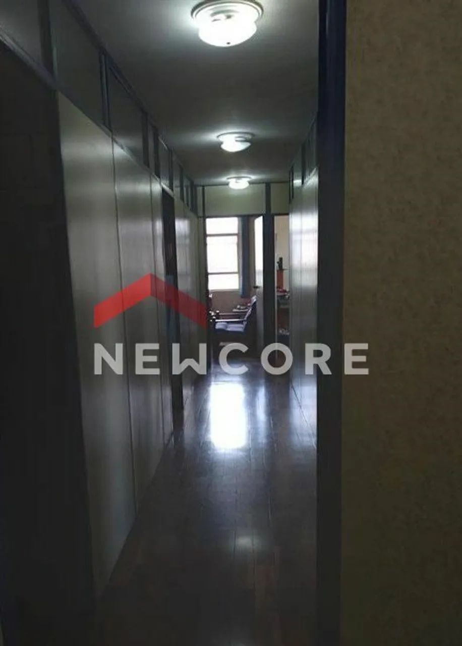 Sala comercial em Rua Luís Pinto Fláquer - Centro - Santo André/SP - Foto 3