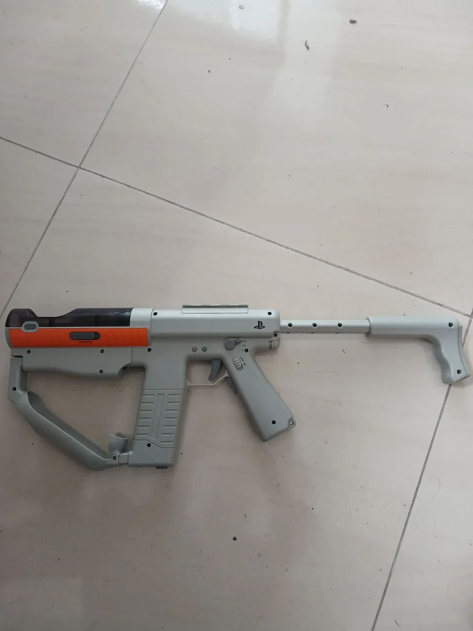 SHARP SHOOTER Ps3