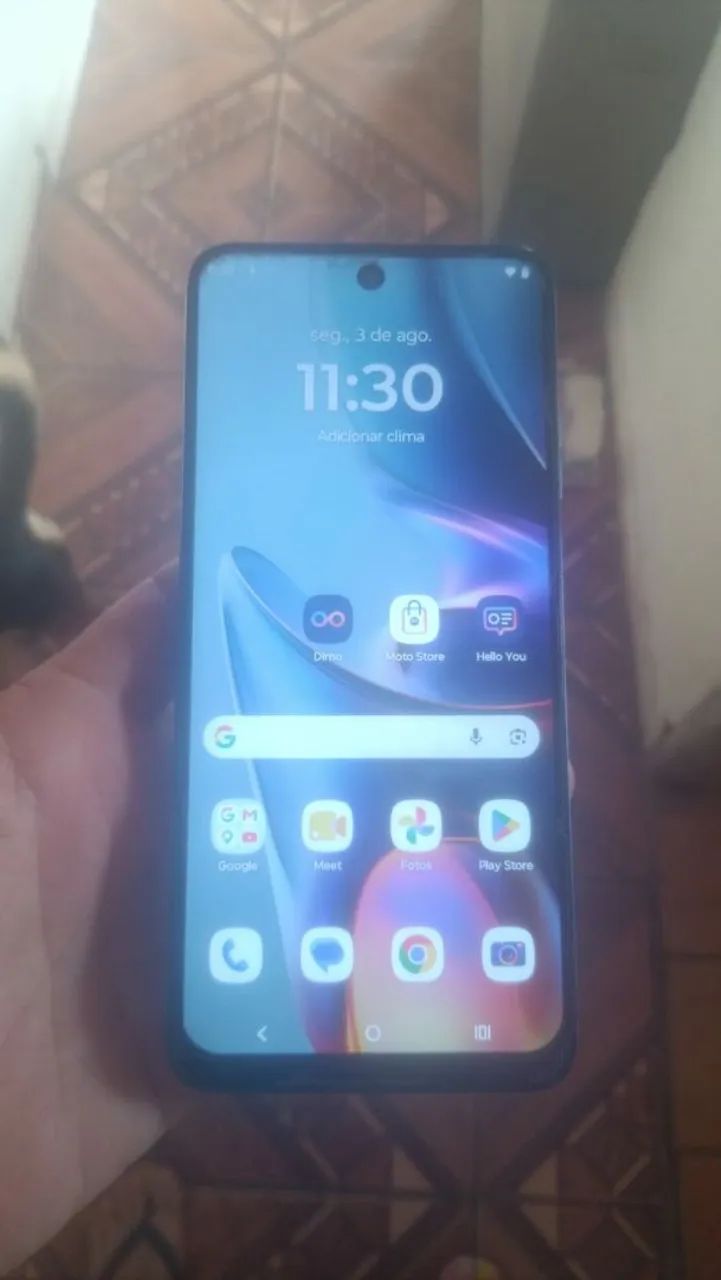 Motorola 