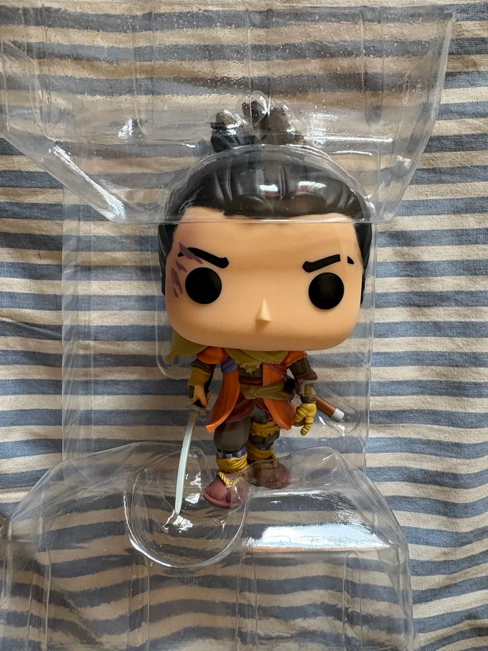 Pop Funko Sekiro - Foto 4