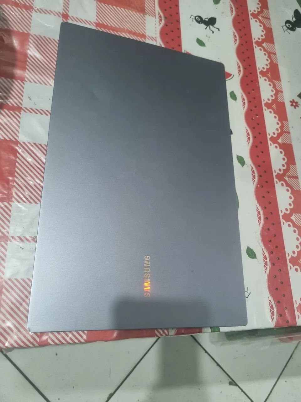 Notebook Galaxy Book 4  - Foto 3
