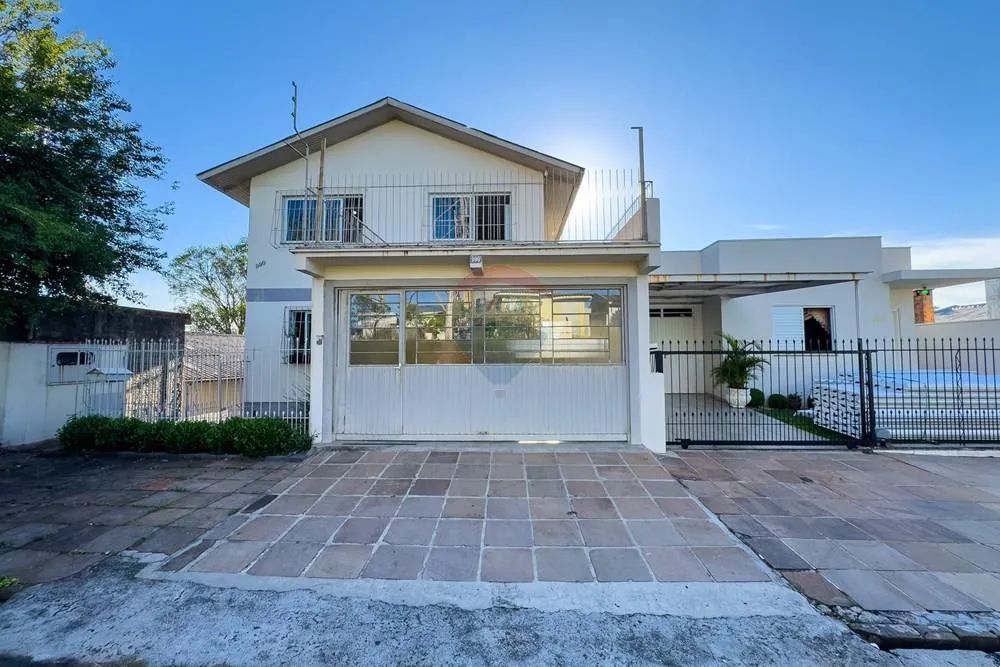 Casa à venda - Centro, Erechim - RS 1469905640 | OLX