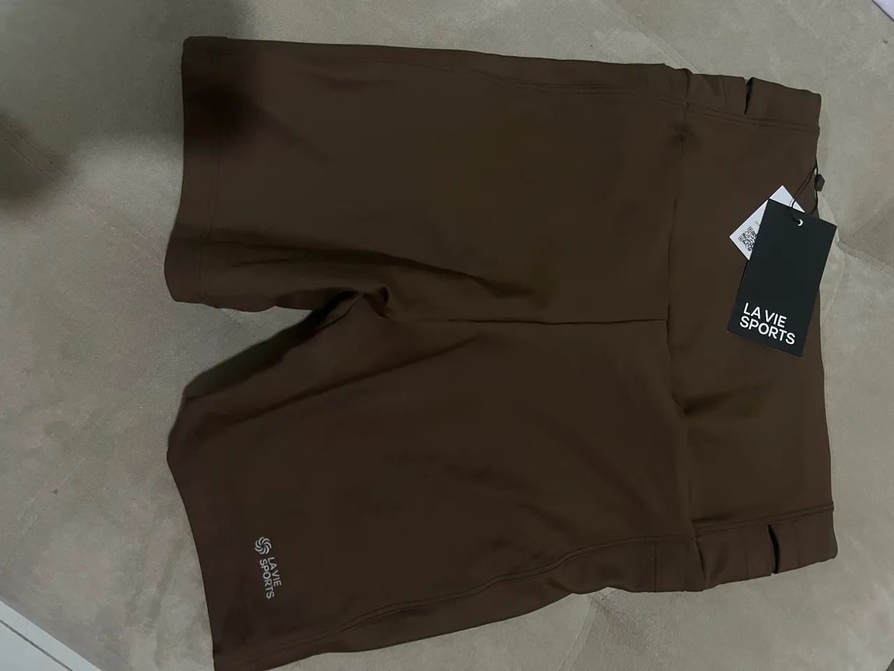 Short Corrida Lavie - Foto 4