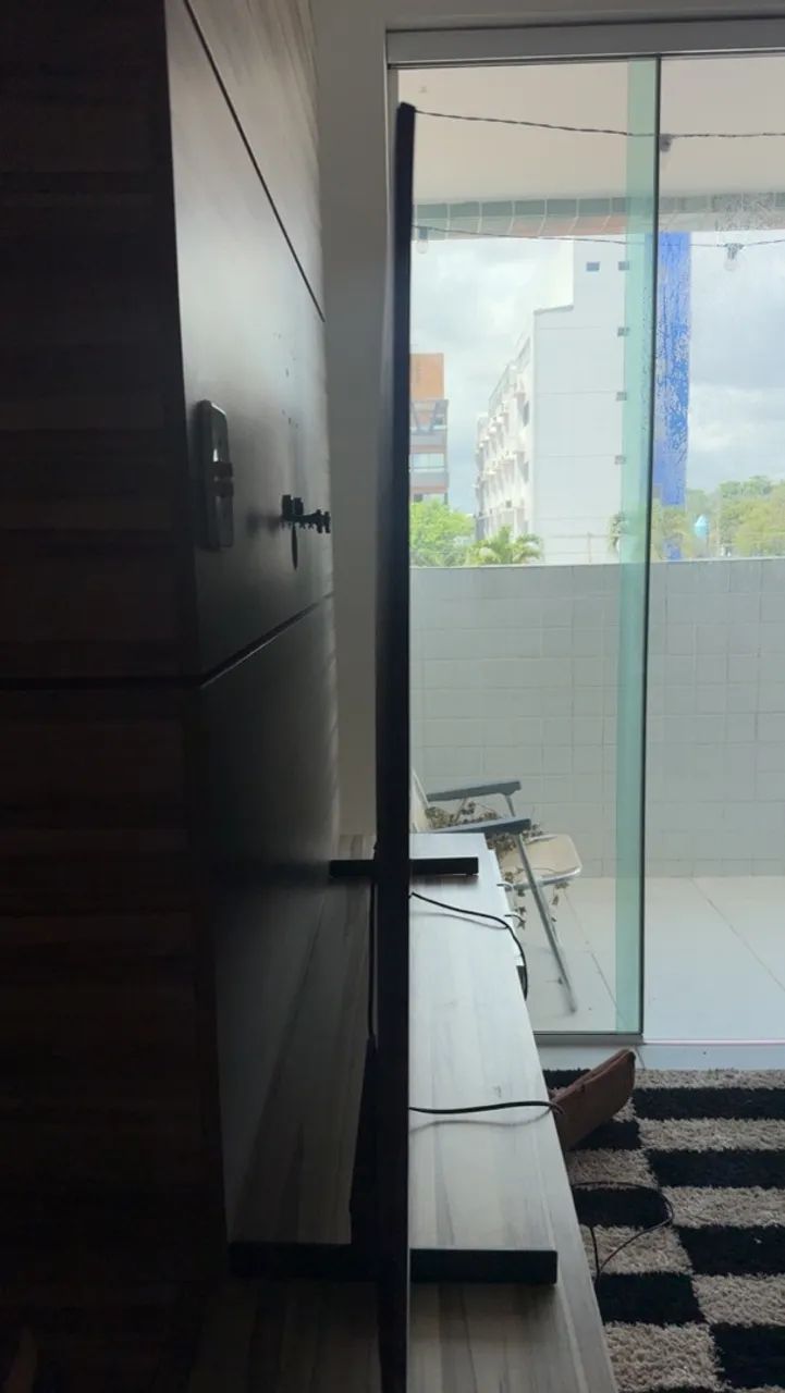 Samsung 65? Fina 4K DU8000 - Foto 4