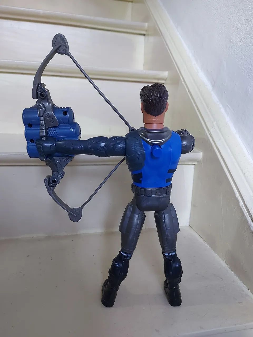 Boneco Max Steel  - Foto 4