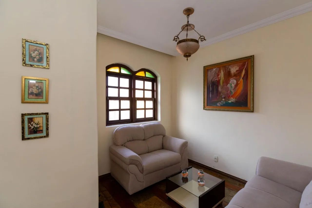 Casa à Venda - Padre Eustáquio, 7 Quartos, 647 m2 - Foto 4