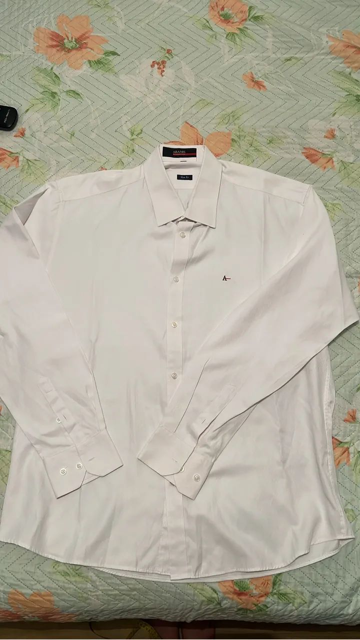 Bazar masculino e feminino 