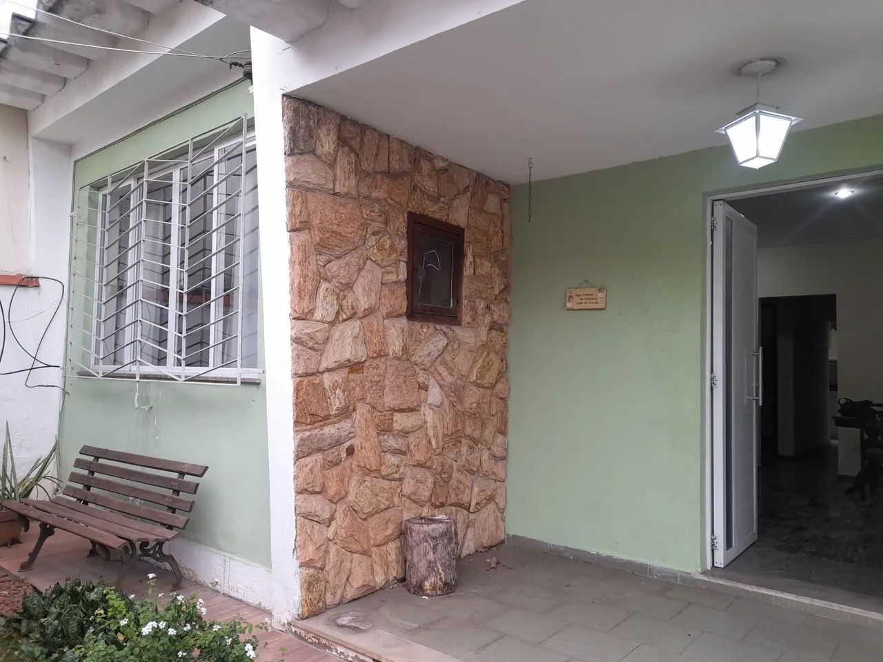 Casa linear - 3 dormitórios  - K11 - Foto 4