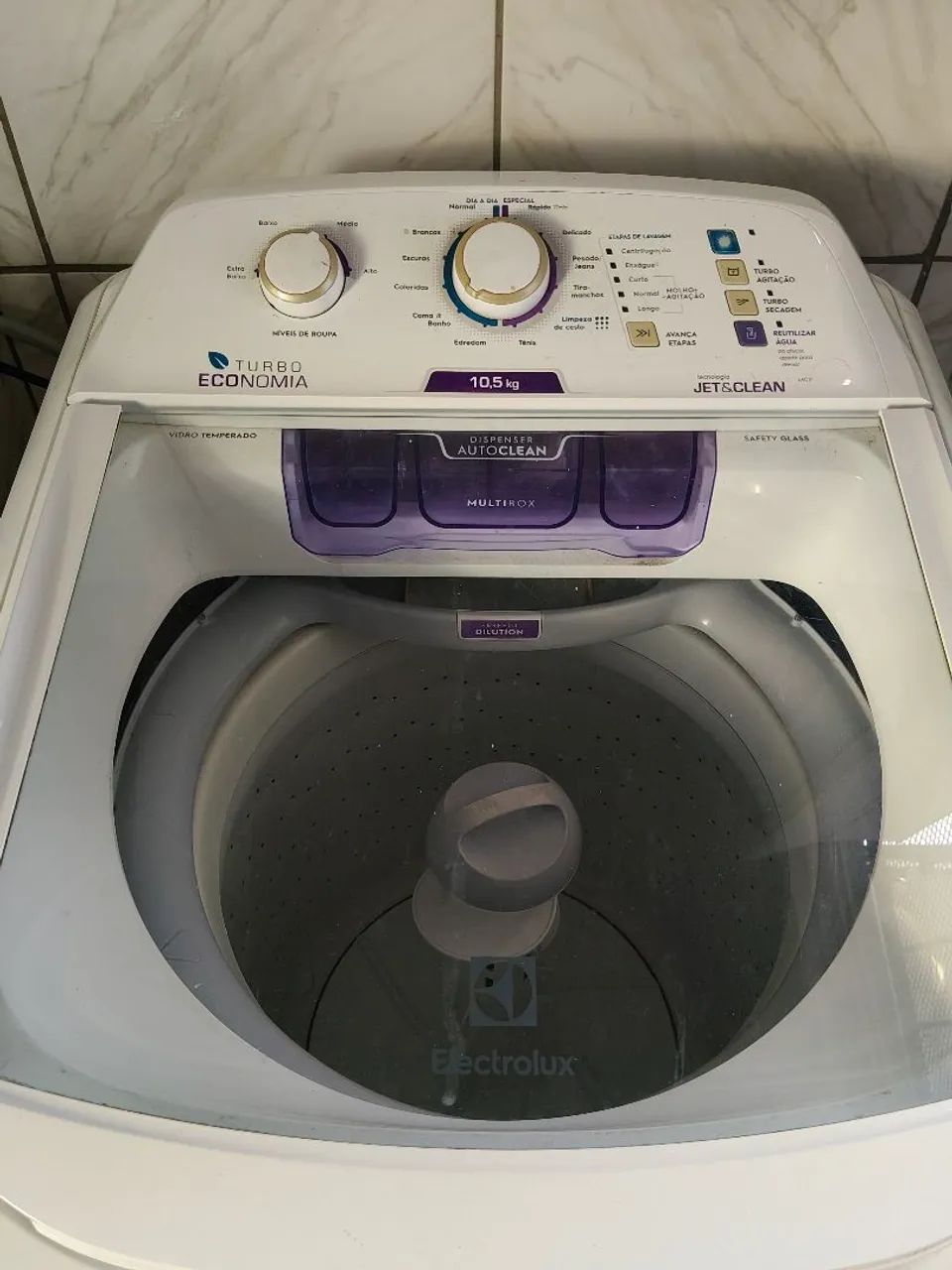 Máquina de lavar  - Foto 2