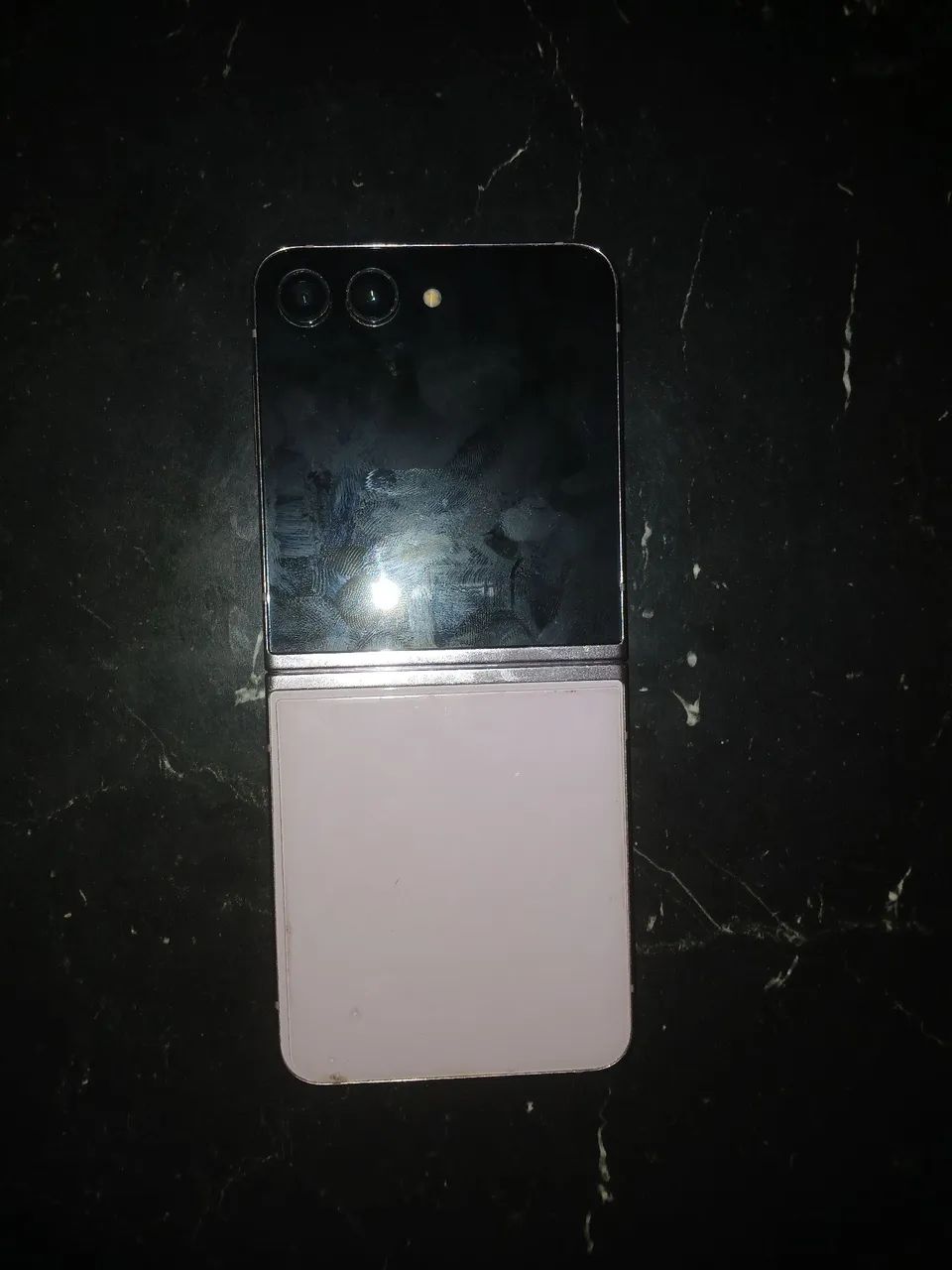 Z flip 5