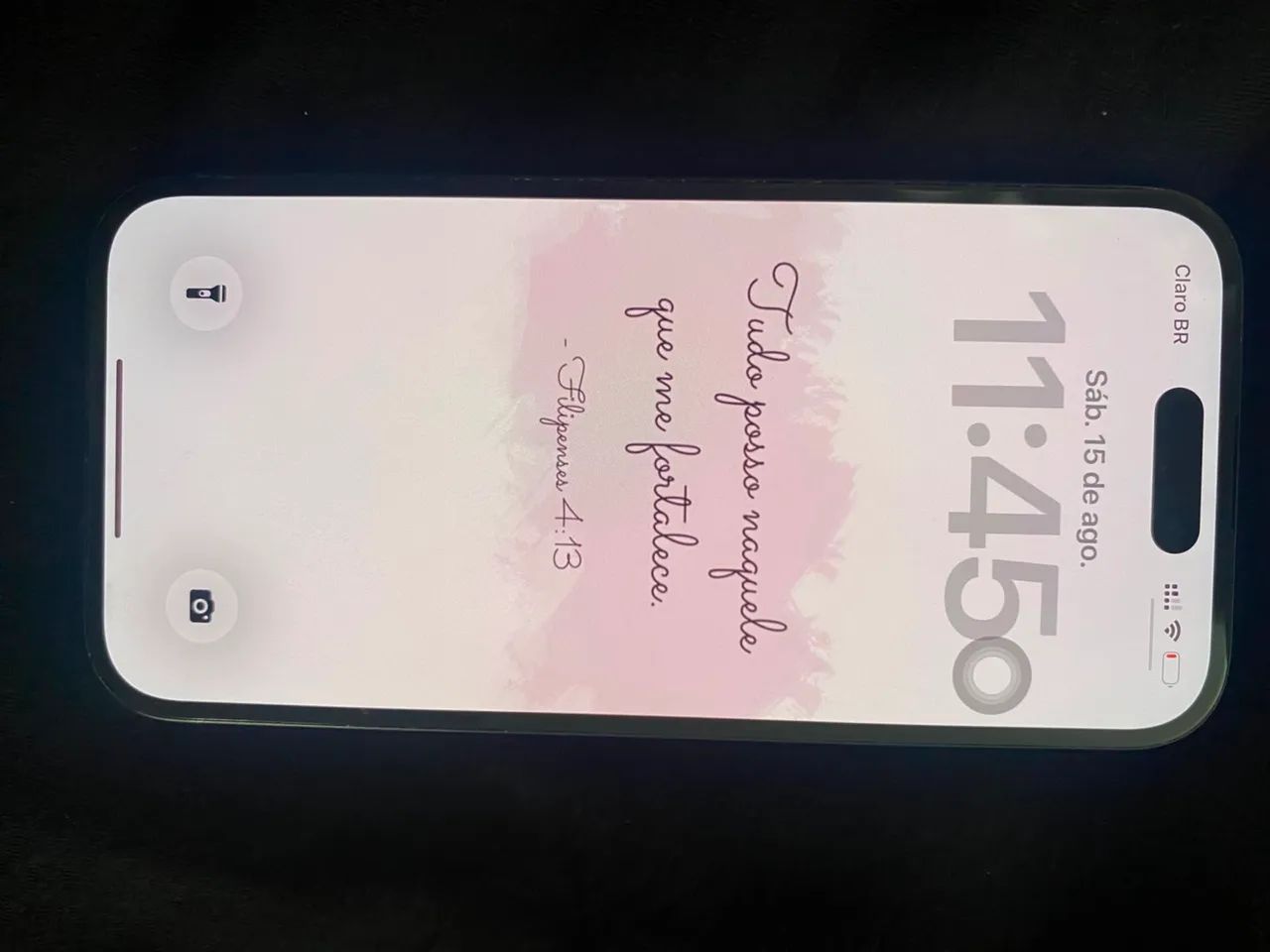 ? VENDO iPHONE 15 -128GB - Foto 3