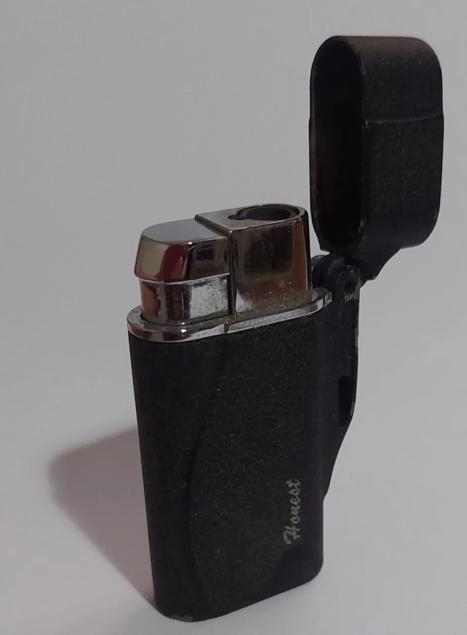 Kit 3 Isqueiros Zippo, Honest