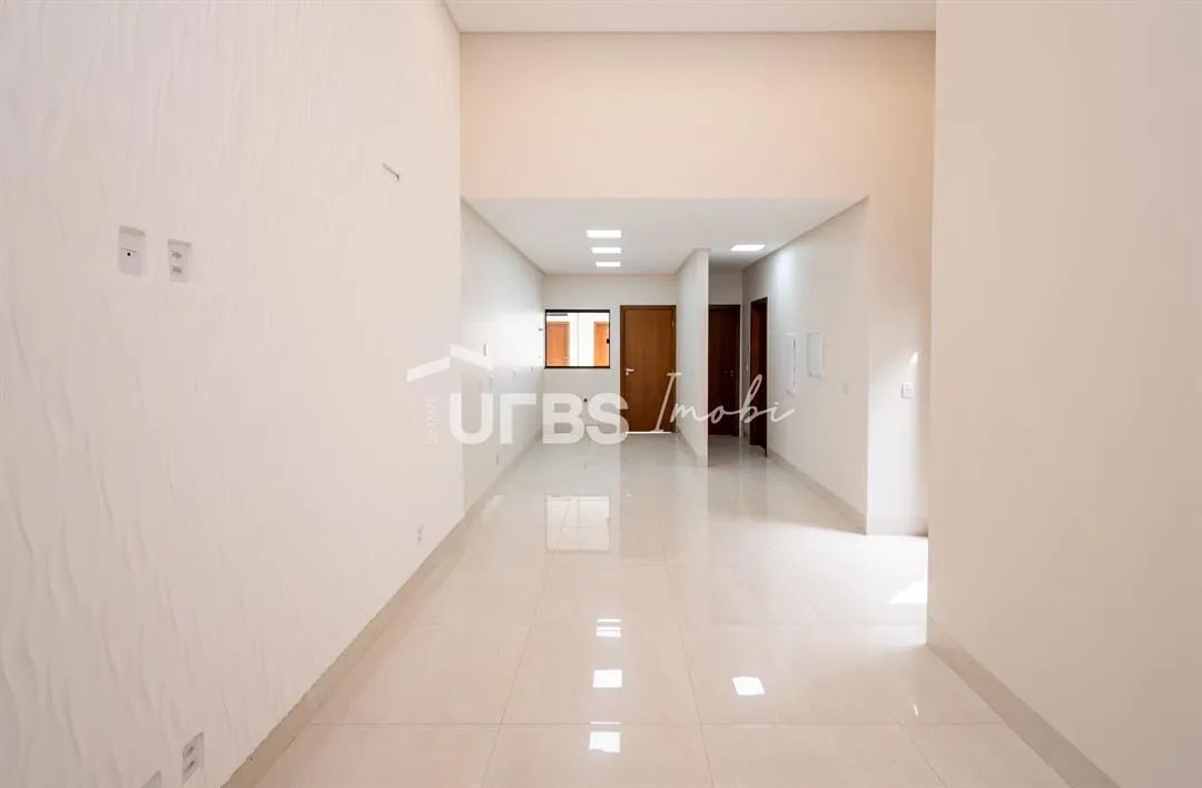 0 - Casa 3 quartos, sendo 3 suítes