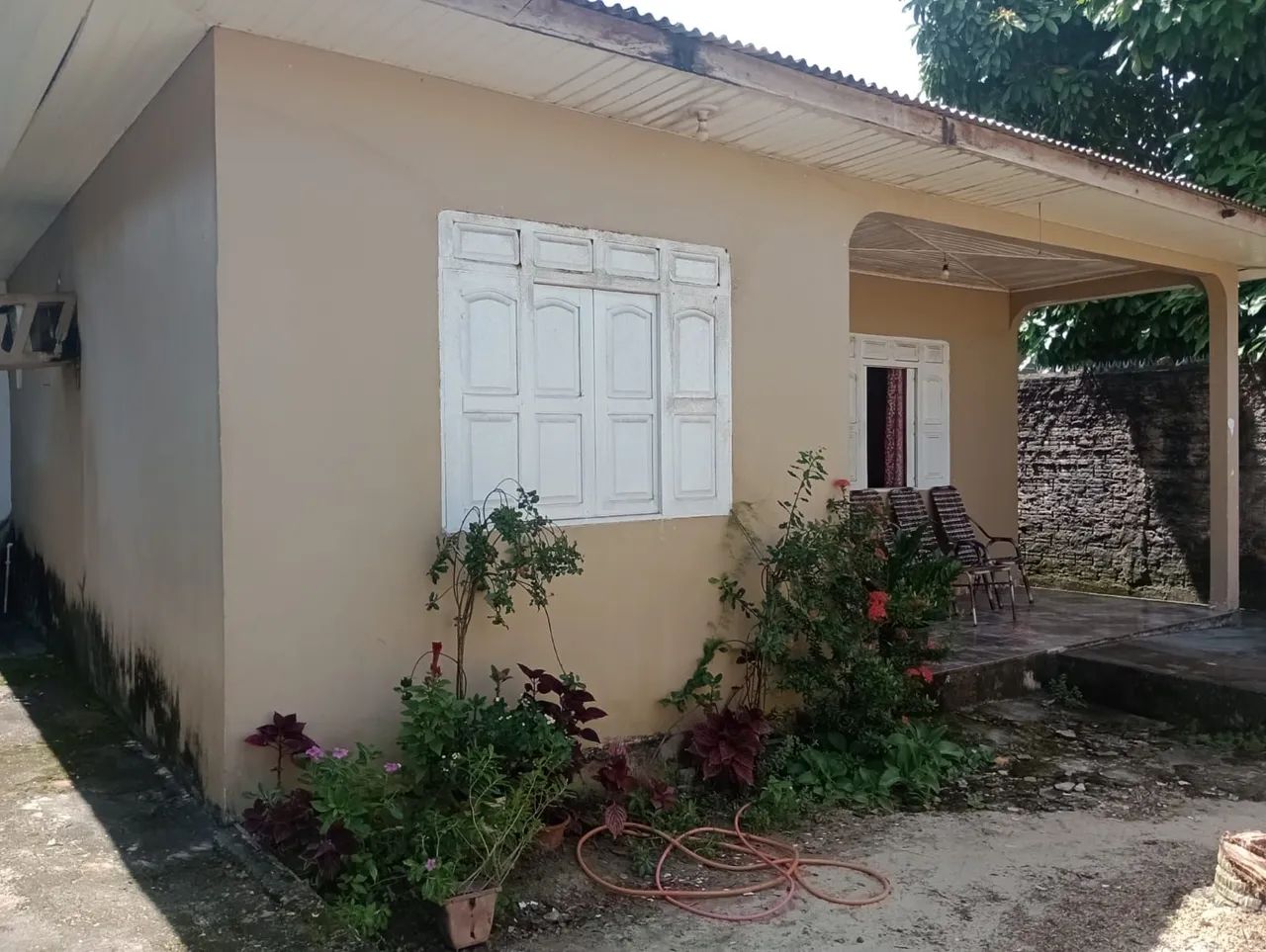 Casa localizada no bairro do muca, na travessa C - Foto 4
