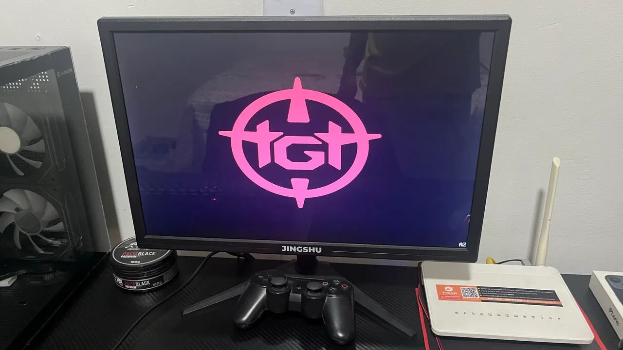 Monitor Jingshu - Foto 3