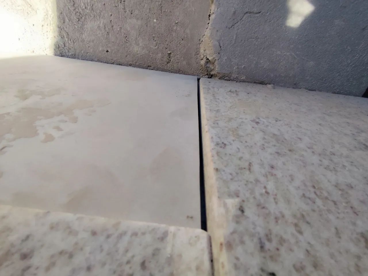 Pedreiro acabamento fino - Foto 5