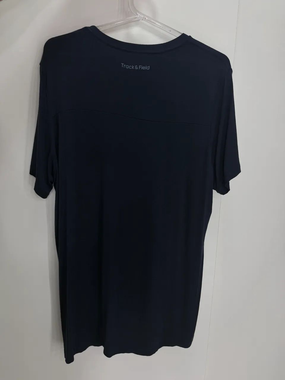 Camiseta Track & Field - P 