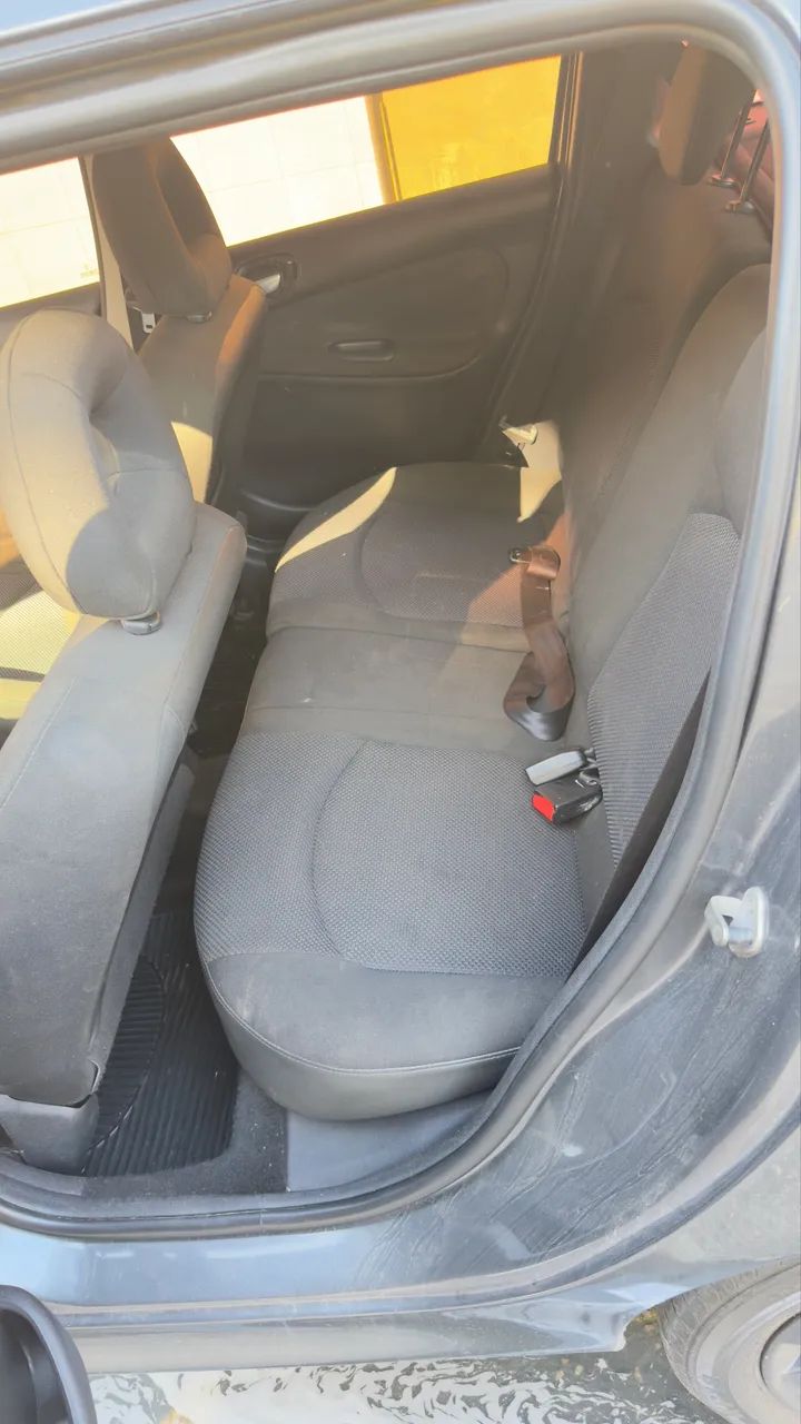 Peugeot 207 2011