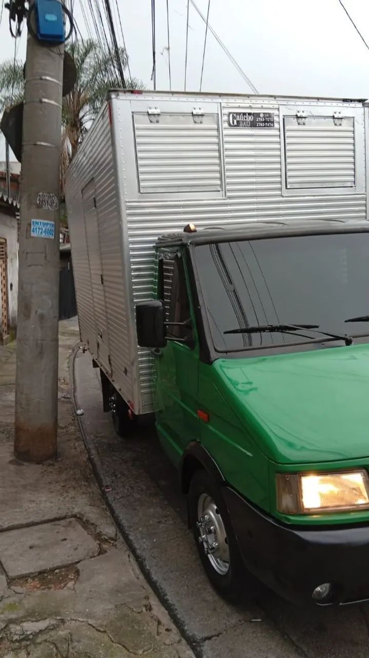 Iveco 35/13 - Foto 2
