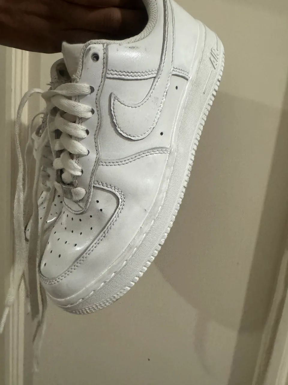 Tênis Nike Air Force 1 - Foto 3