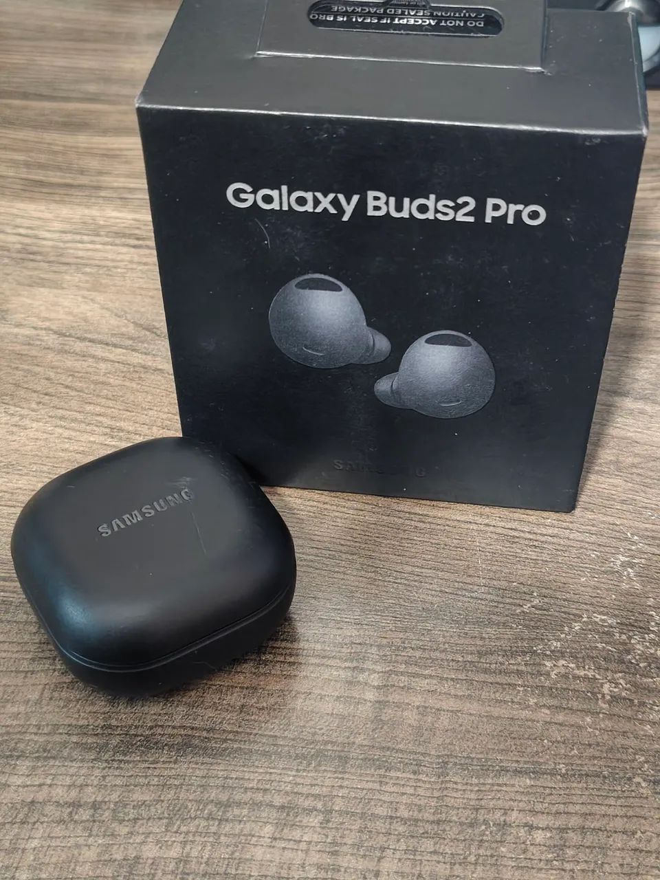 Galaxy Buda 2 Pro - Foto 2