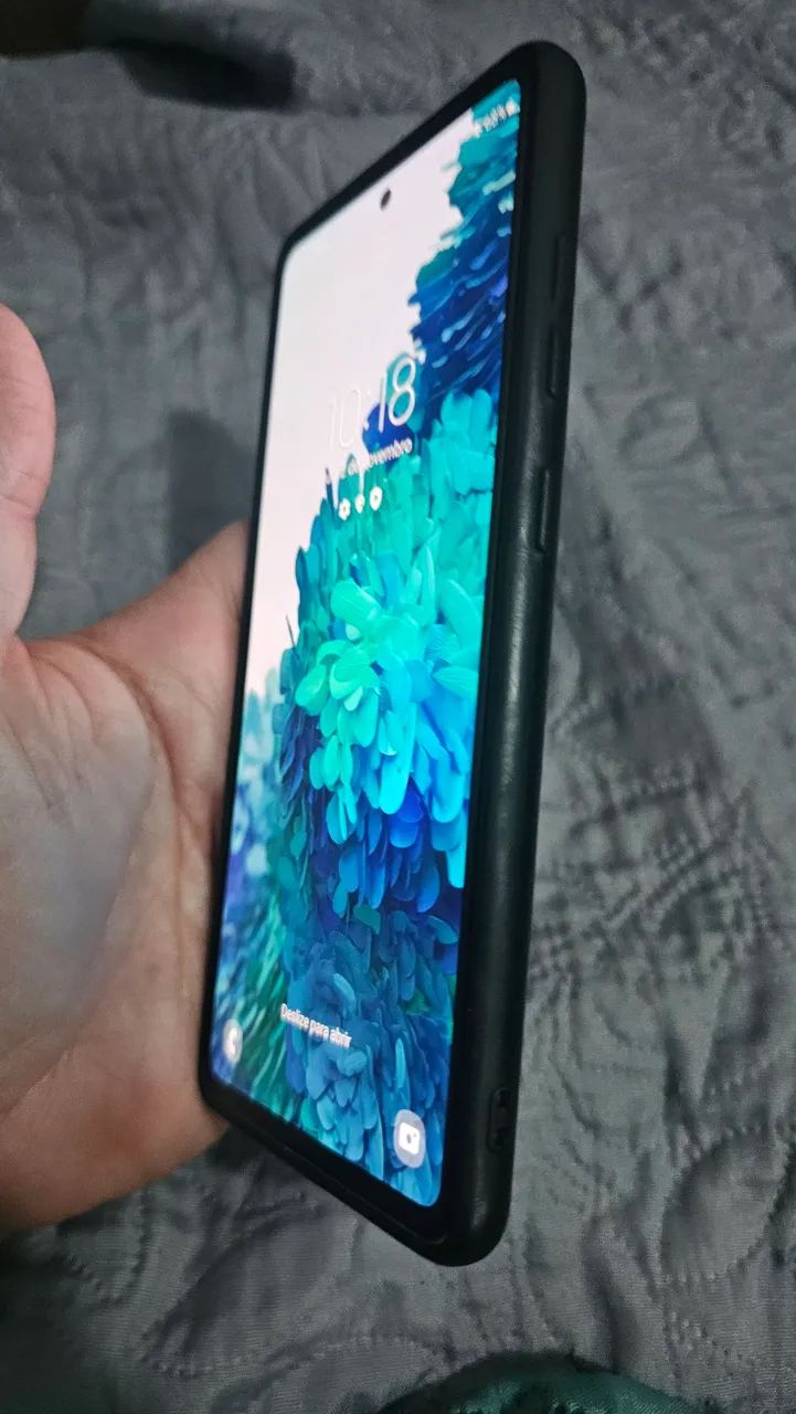 Celular s20Fe - Foto 3