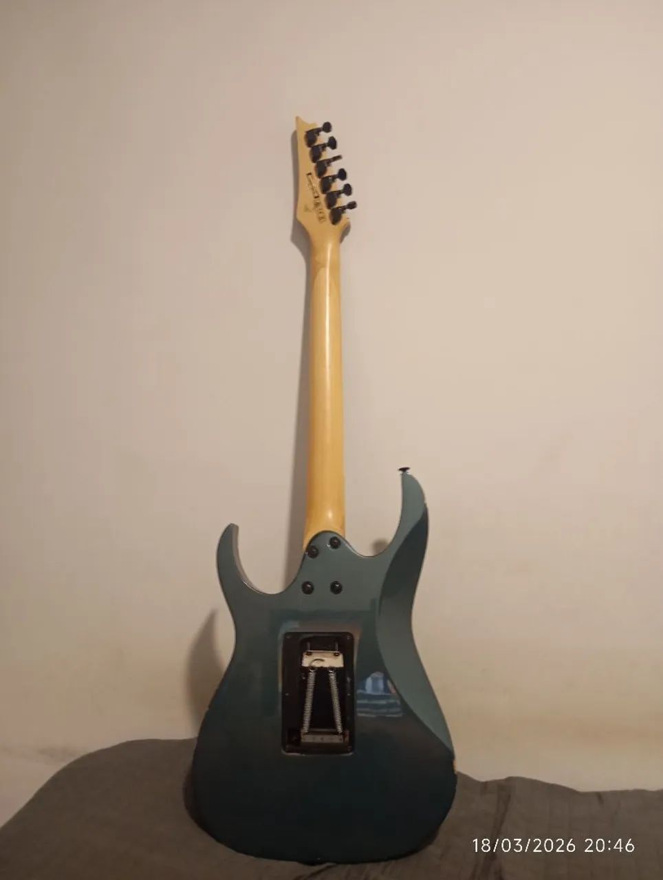 Guitarra Ibanez Gio  - Foto 6