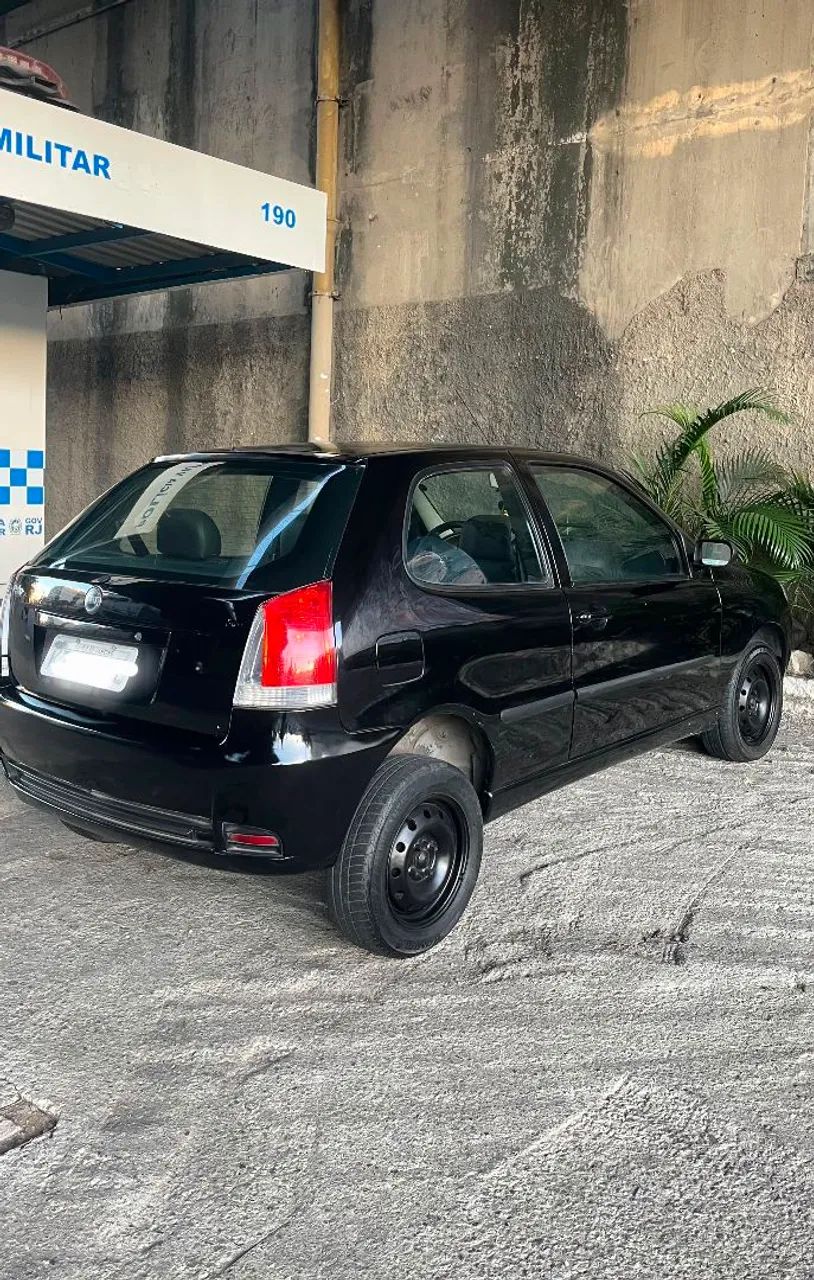 Fiat Palio 2007
