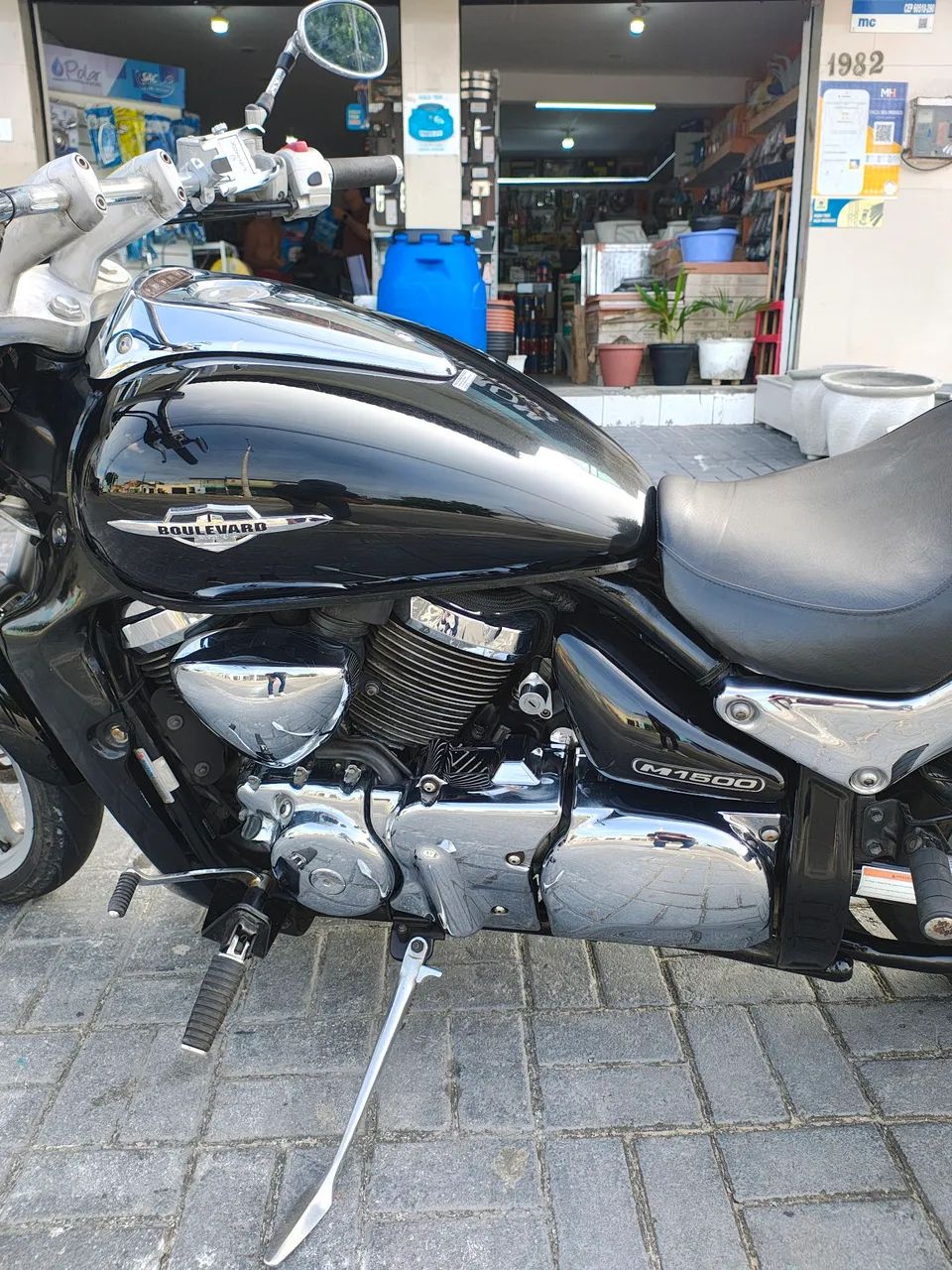 Vendo boulevard m1500 - Foto 3