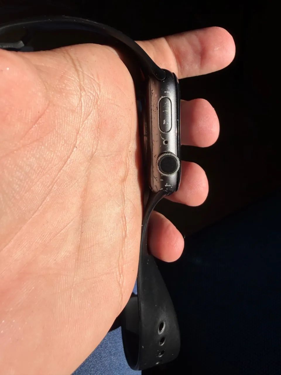 Apple Watch séries 6 GPS  - Foto 3
