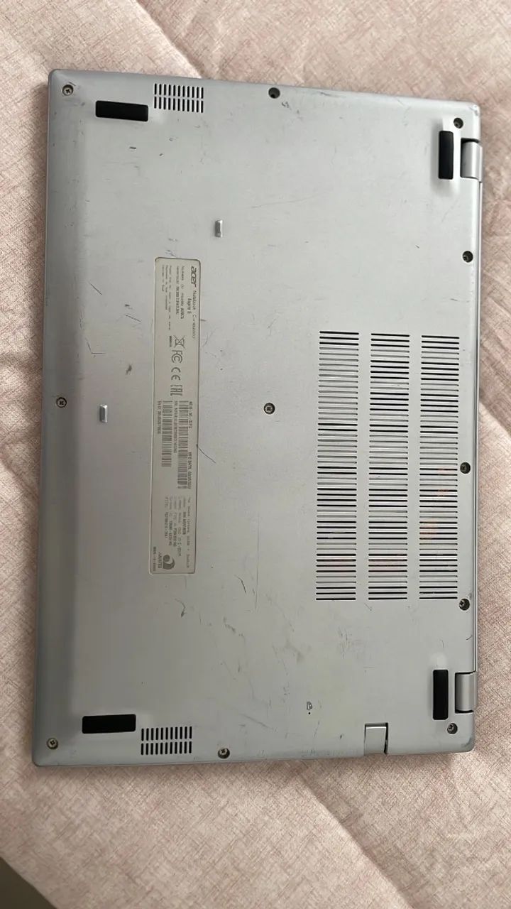 Notebook  - Foto 4