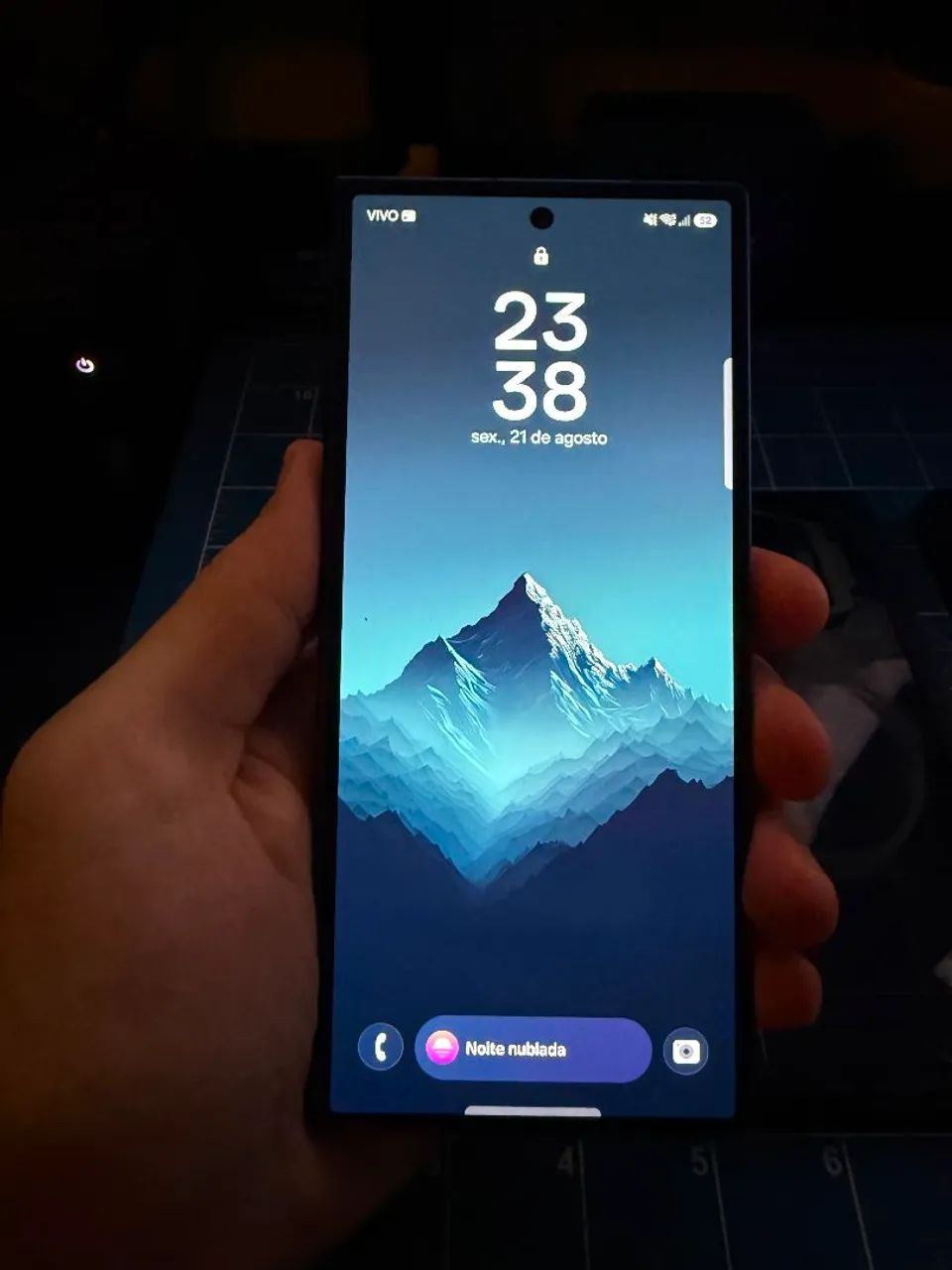 Z Fold 7 512gb + 5 capas - Foto 3