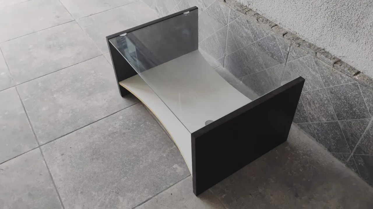 Mesa de centro