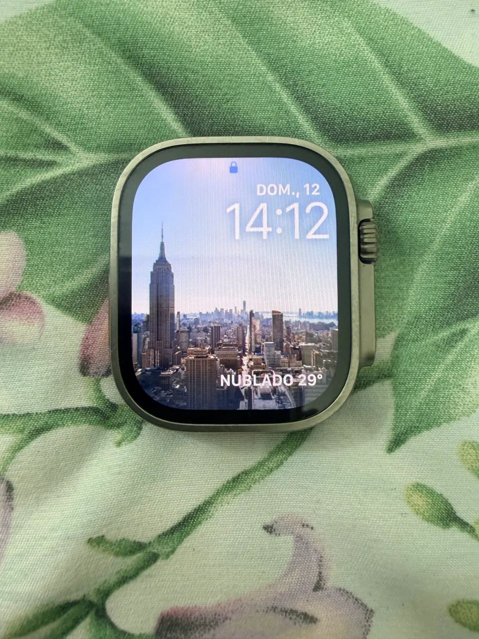 Apple Watch  - Foto 4