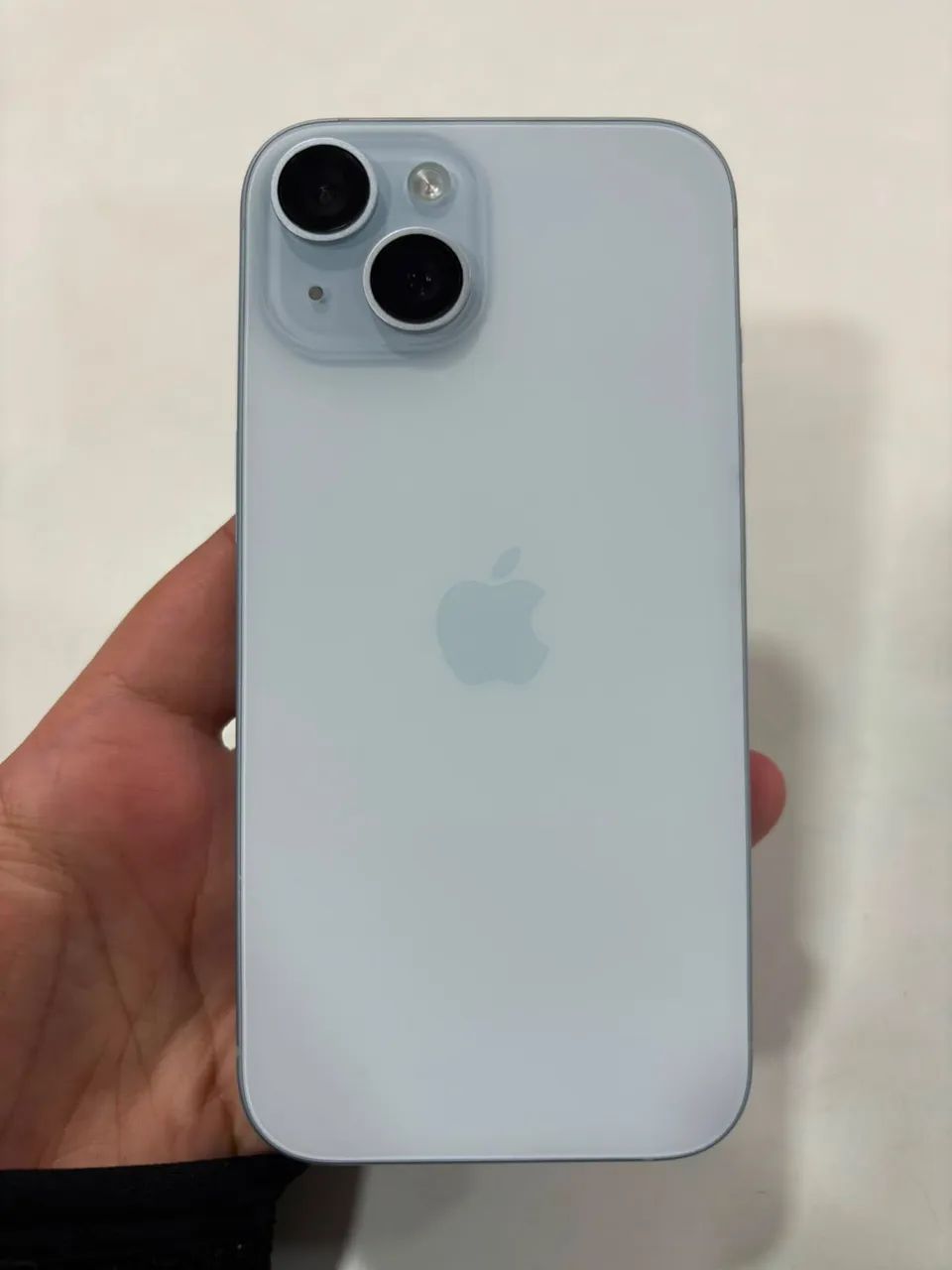 IPHONE 15 128GB 86%?