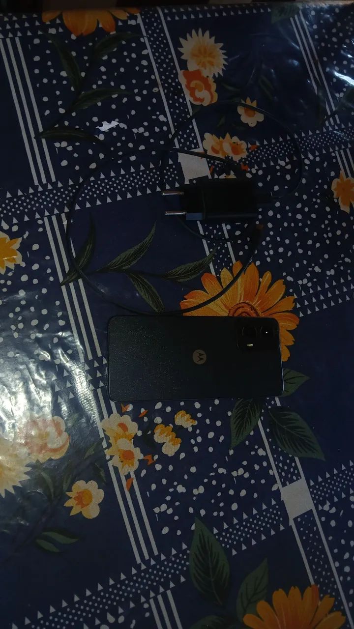 Vendo celular Moto g34 - Foto 2