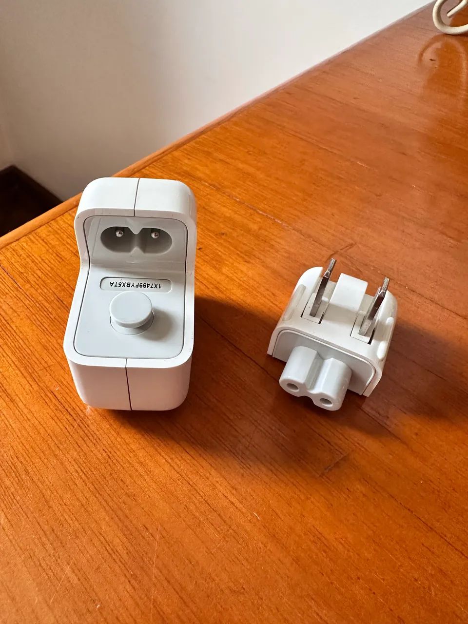 Carregador original Apple A1205 - Foto 3