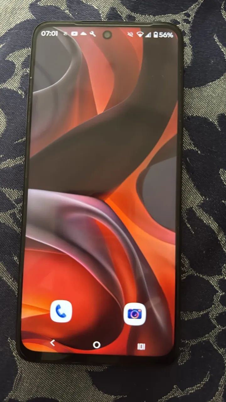Celular motog15 - Foto 3